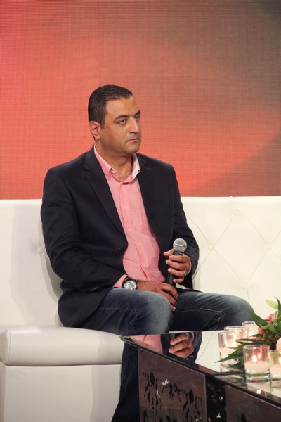 Murex D'Or Special episode with Star Ghassan Saliba